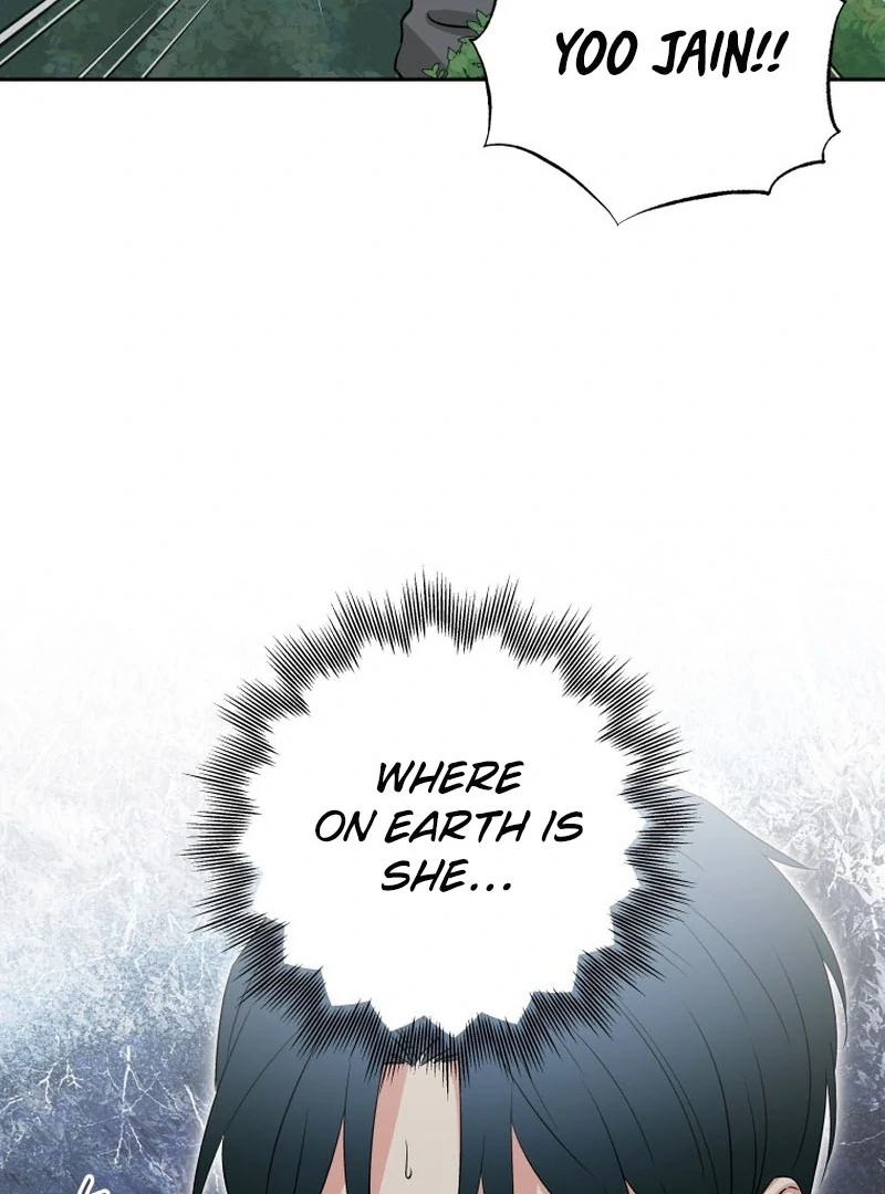 It’s Okay to Be Left Out chapter 22 page 84
