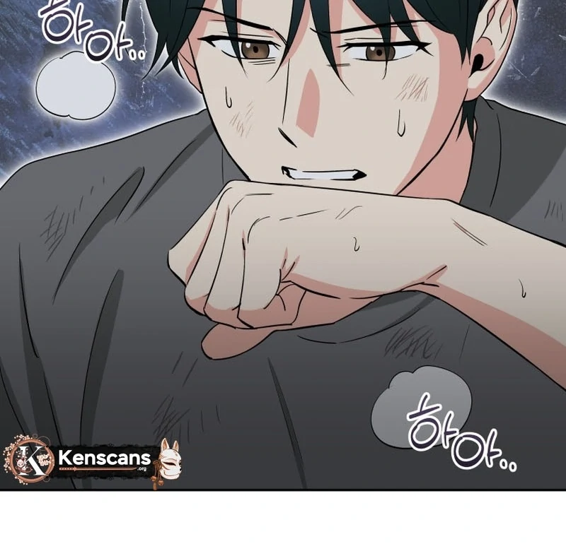 It’s Okay to Be Left Out chapter 22 page 85