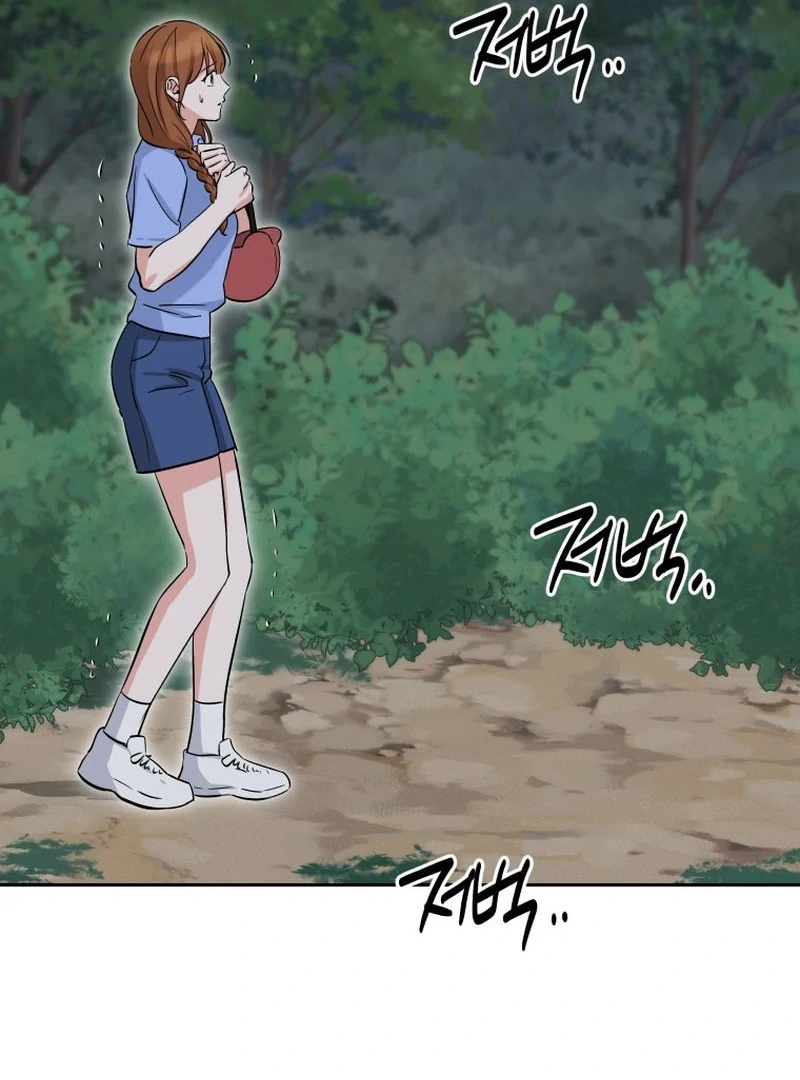 It’s Okay to Be Left Out chapter 22 page 93