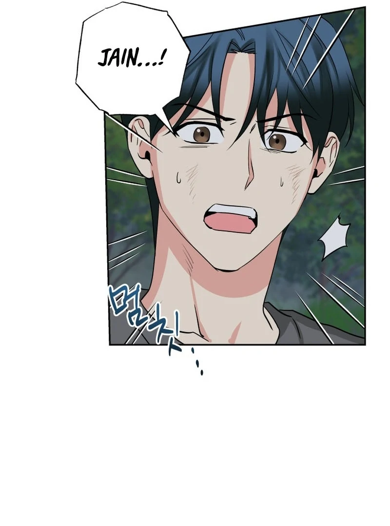 It’s Okay to Be Left Out chapter 22 page 99