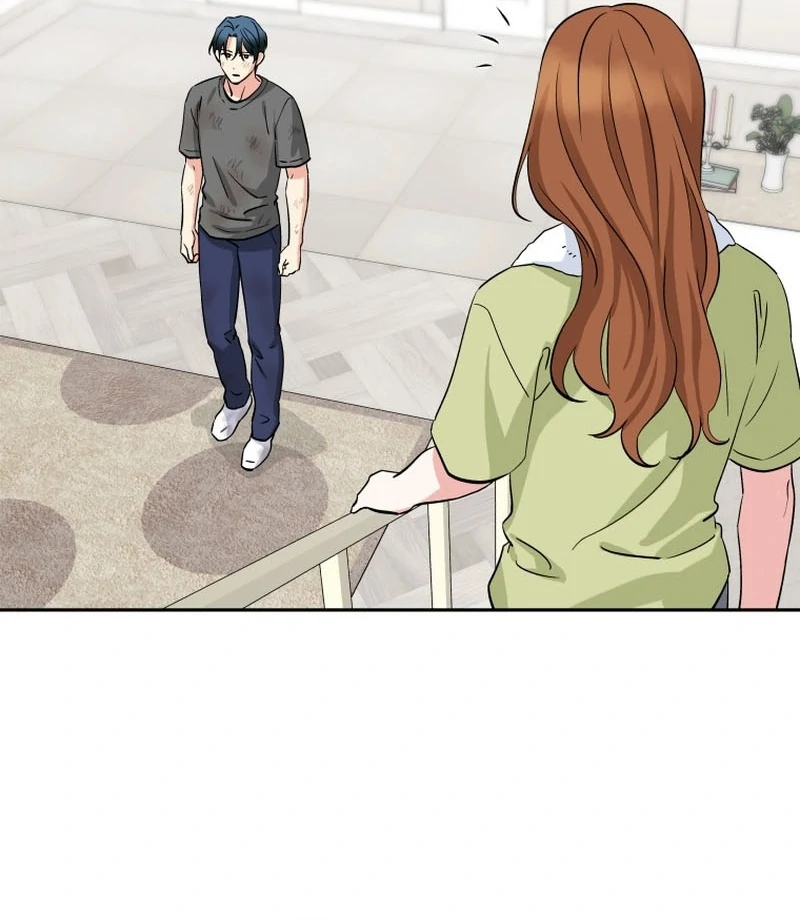 It’s Okay to Be Left Out chapter 23 page 10