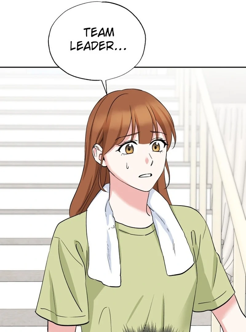 It’s Okay to Be Left Out chapter 23 page 11