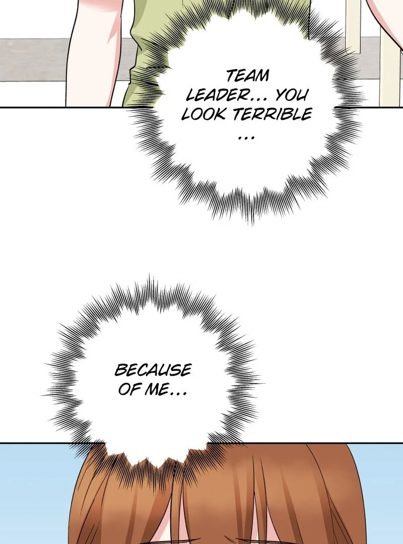 It’s Okay to Be Left Out chapter 23 page 12