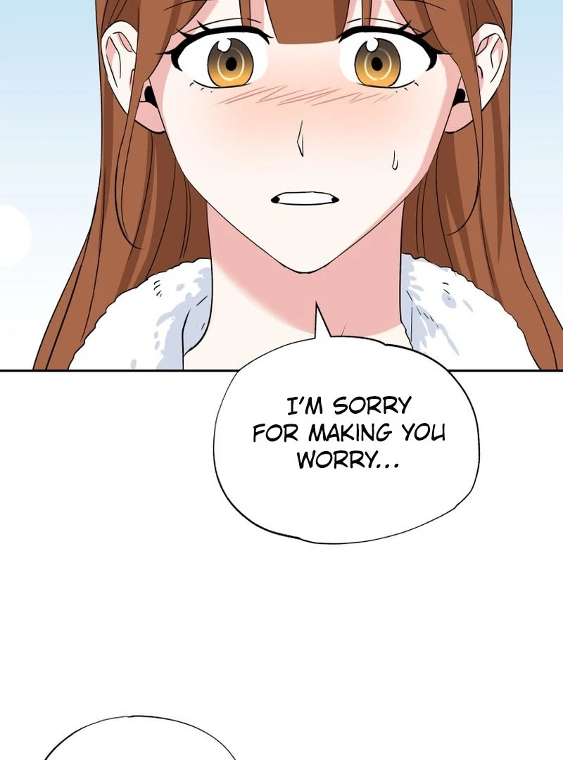 It’s Okay to Be Left Out chapter 23 page 13