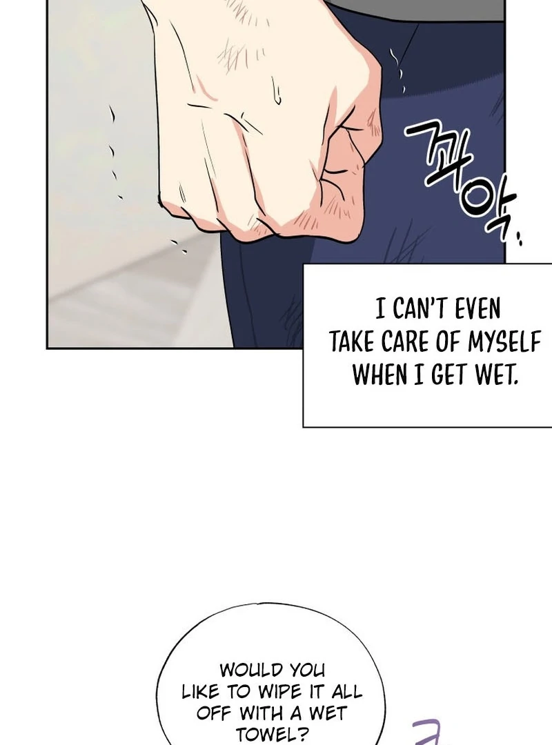 It’s Okay to Be Left Out chapter 23 page 18