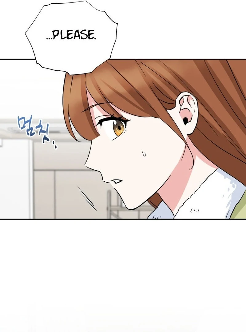 It’s Okay to Be Left Out chapter 23 page 22