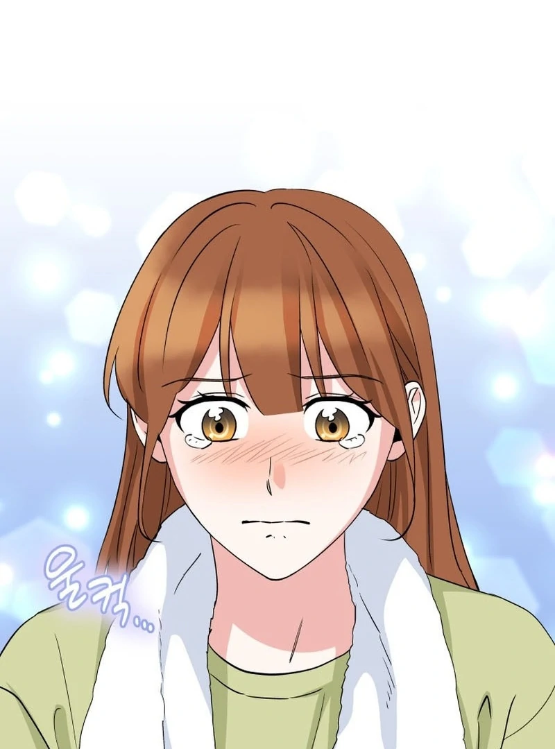 It’s Okay to Be Left Out chapter 23 page 30
