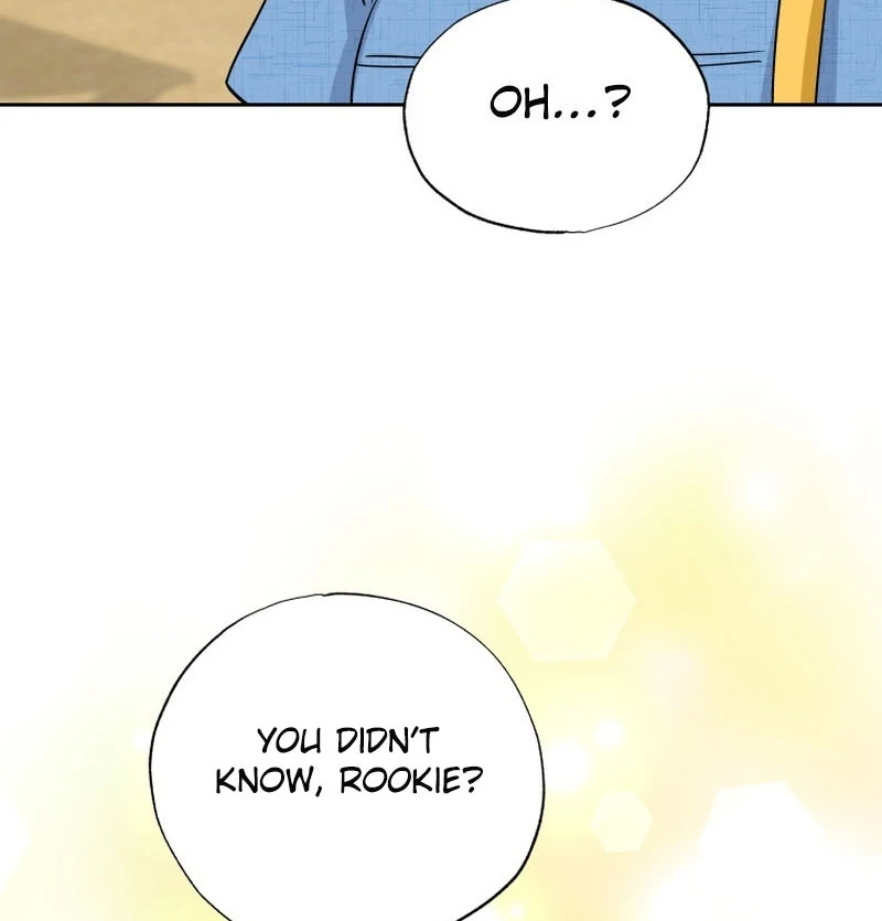 It’s Okay to Be Left Out chapter 23 page 37