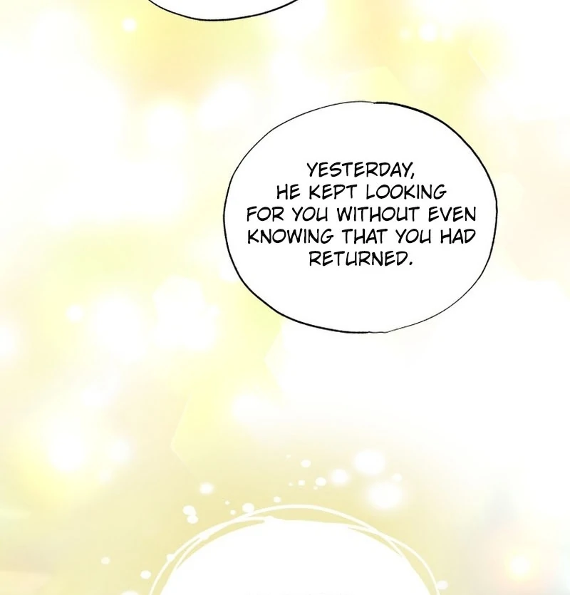 It’s Okay to Be Left Out chapter 23 page 38