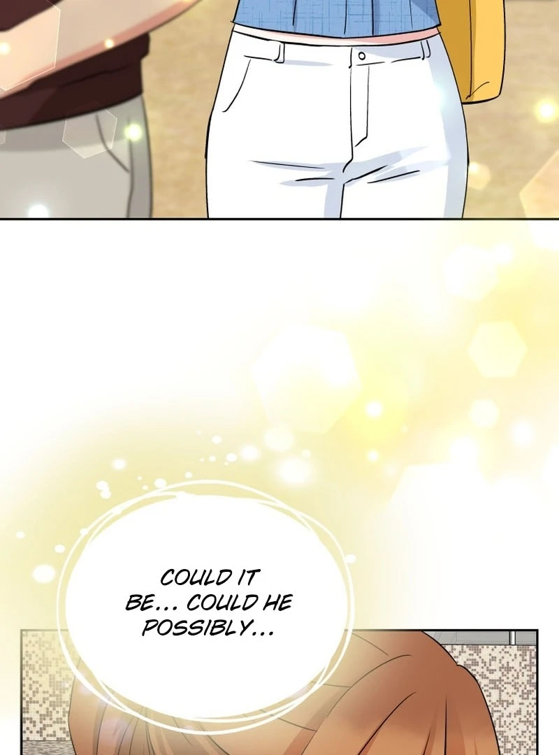 It’s Okay to Be Left Out chapter 23 page 40