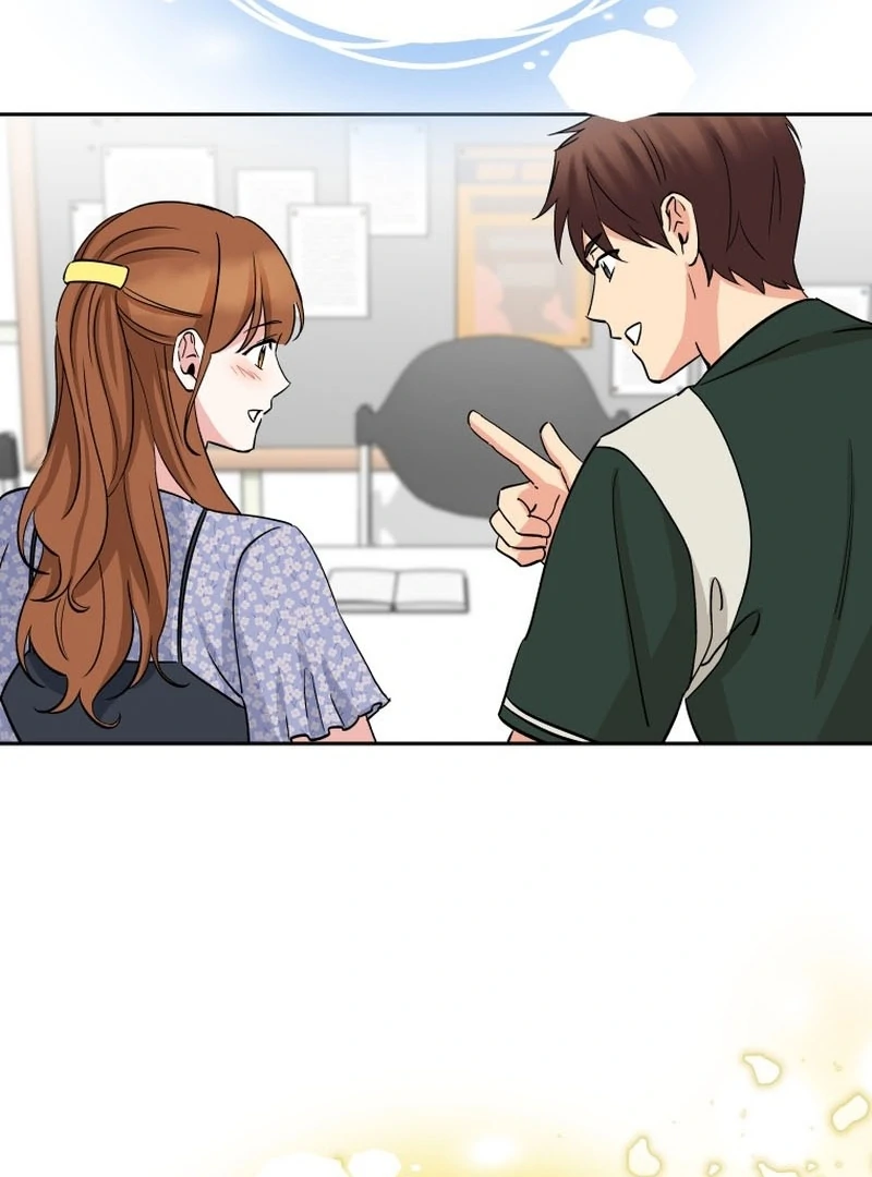 It’s Okay to Be Left Out chapter 23 page 48