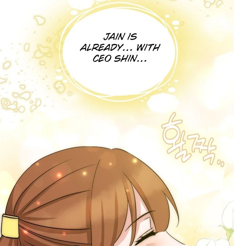 It’s Okay to Be Left Out chapter 23 page 49