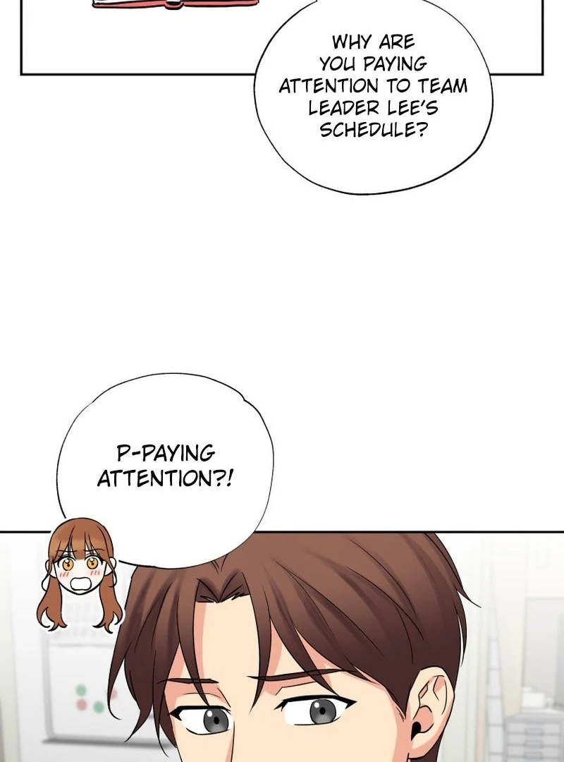 It’s Okay to Be Left Out chapter 23 page 58