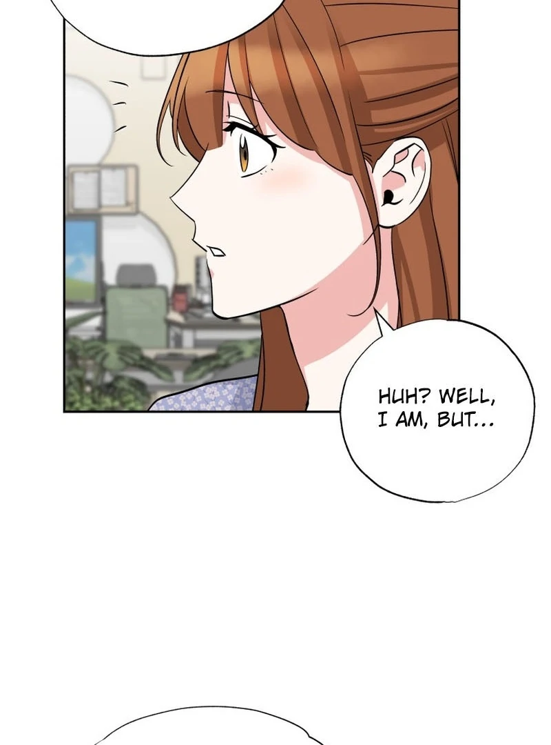 It’s Okay to Be Left Out chapter 23 page 60