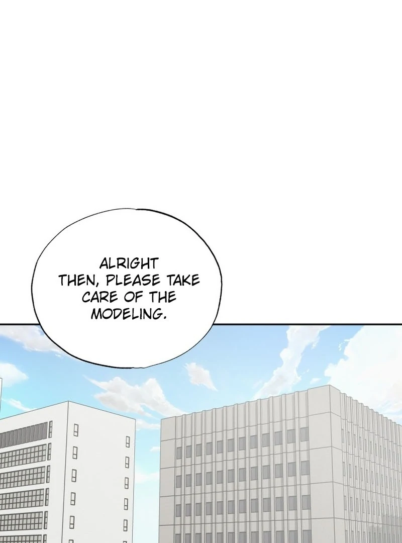 It’s Okay to Be Left Out chapter 23 page 64