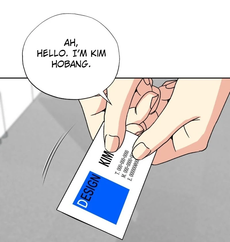 It’s Okay to Be Left Out chapter 23 page 68