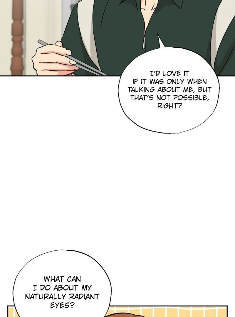 It’s Okay to Be Left Out chapter 23 page 78