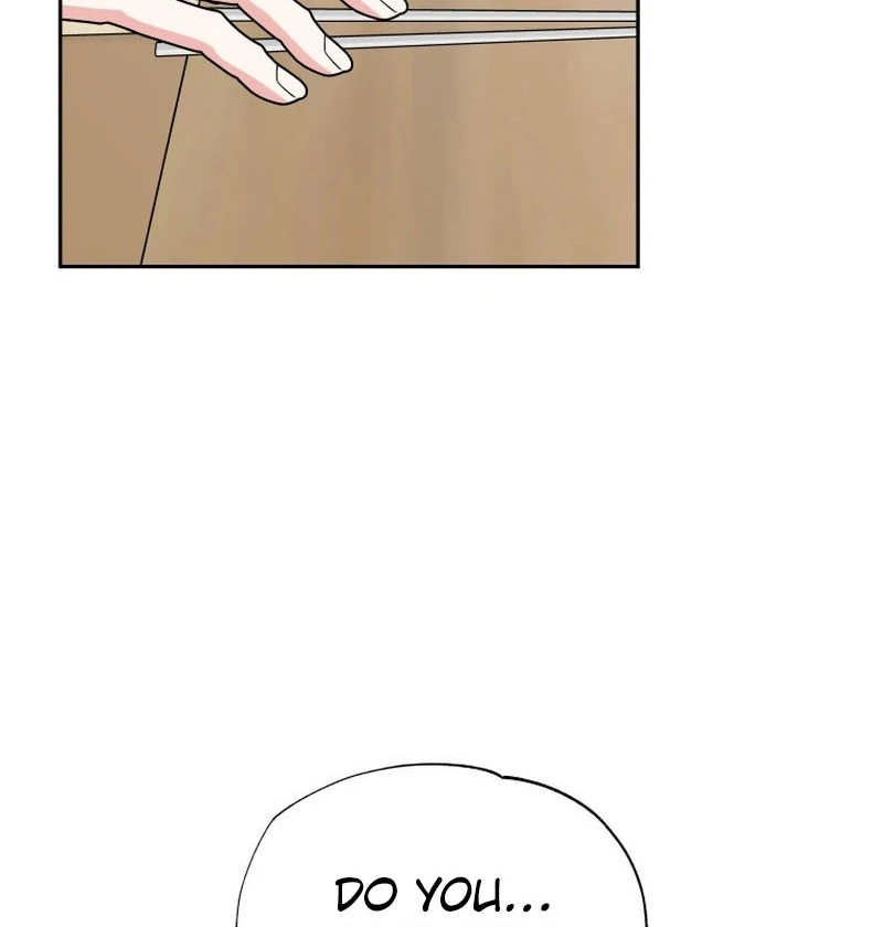 It’s Okay to Be Left Out chapter 23 page 85