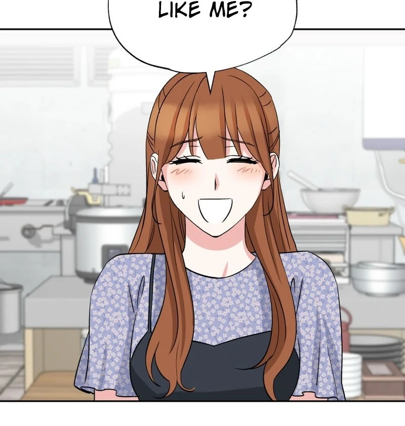 It’s Okay to Be Left Out chapter 23 page 86