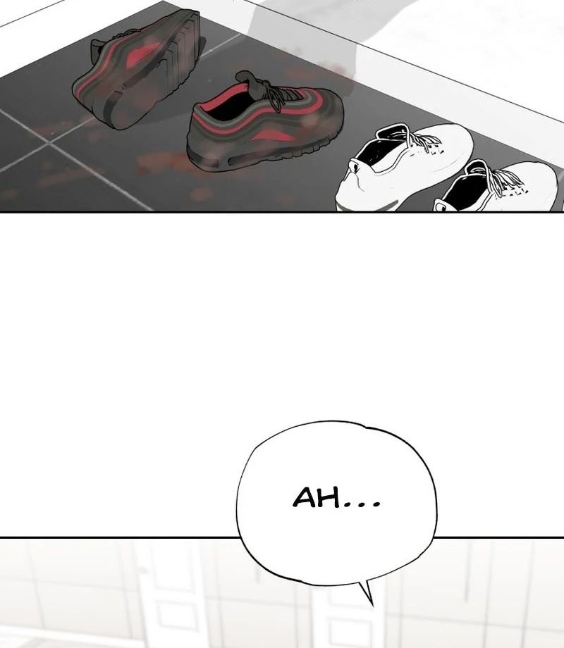 It’s Okay to Be Left Out chapter 23 page 9