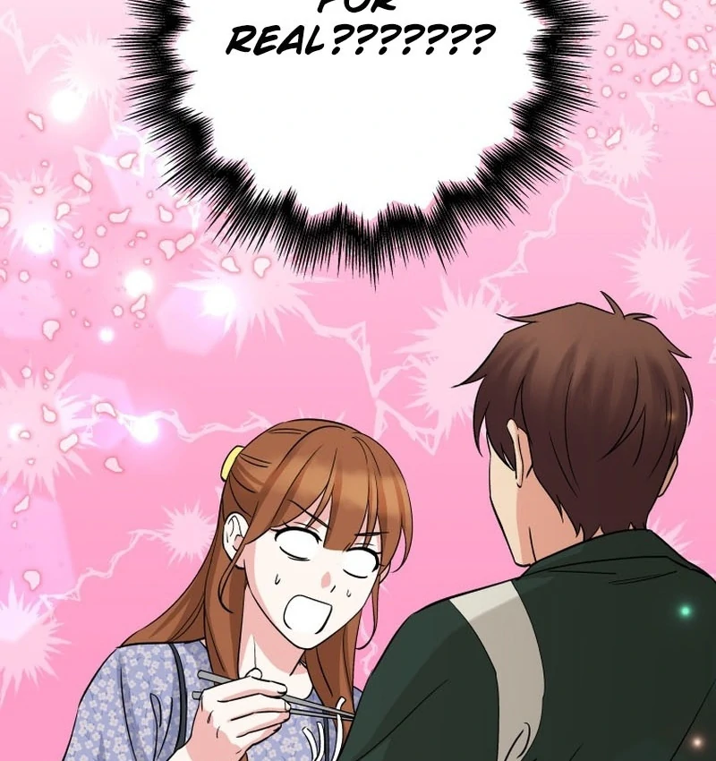 It’s Okay to Be Left Out chapter 23 page 90