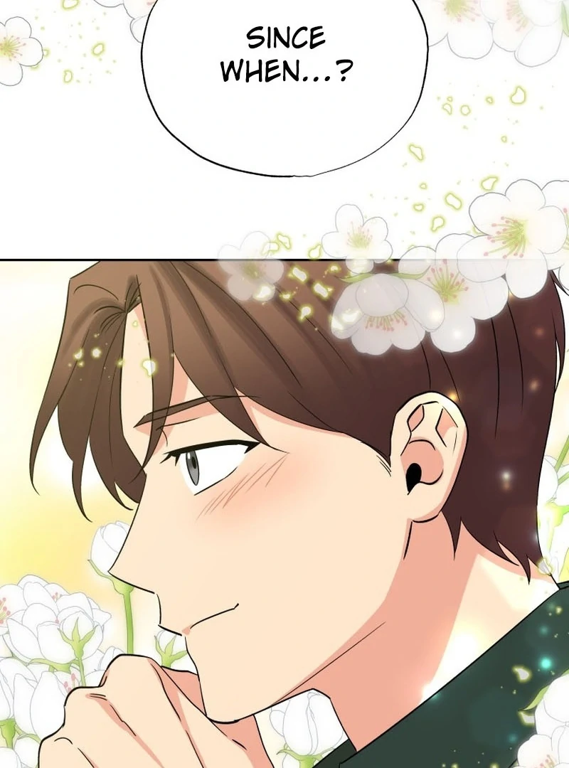 It’s Okay to Be Left Out chapter 23 page 93