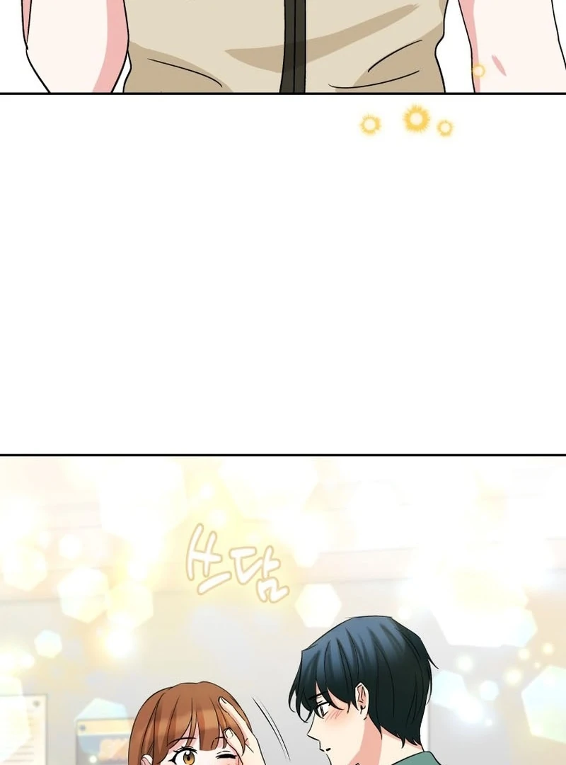 It’s Okay to Be Left Out chapter 24 page 103