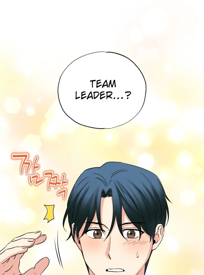 It’s Okay to Be Left Out chapter 24 page 105