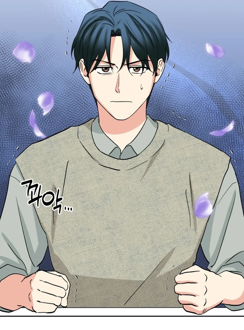 It’s Okay to Be Left Out chapter 24 page 12