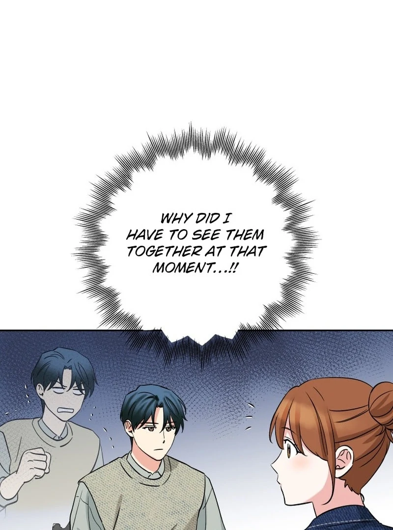 It’s Okay to Be Left Out chapter 24 page 13