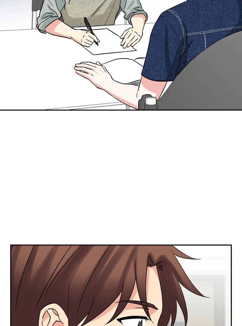 It’s Okay to Be Left Out chapter 24 page 14