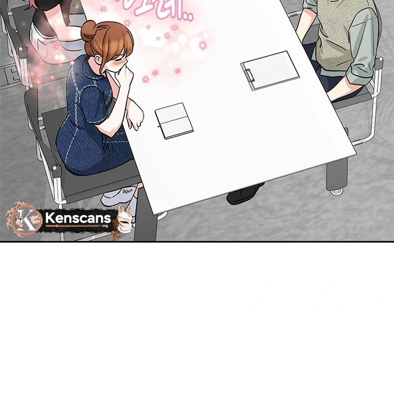 It’s Okay to Be Left Out chapter 24 page 17