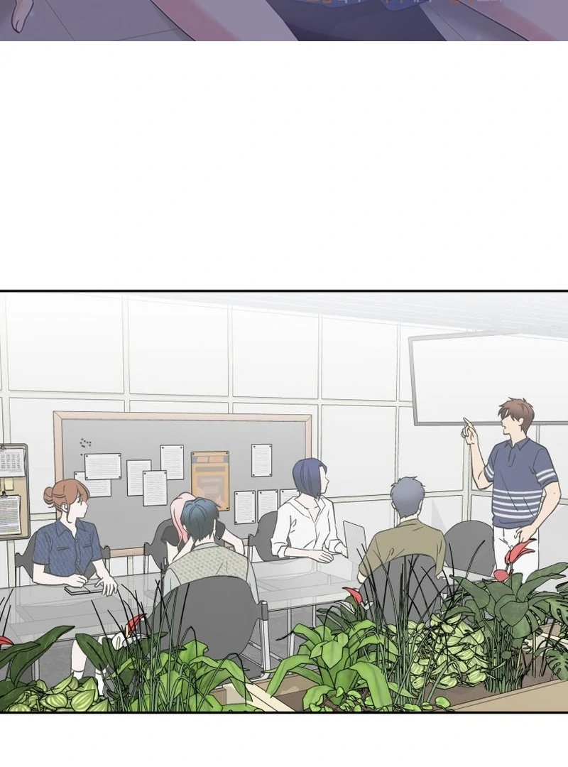 It’s Okay to Be Left Out chapter 24 page 2