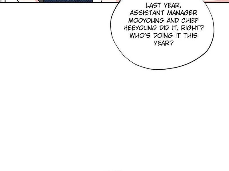 It’s Okay to Be Left Out chapter 24 page 23