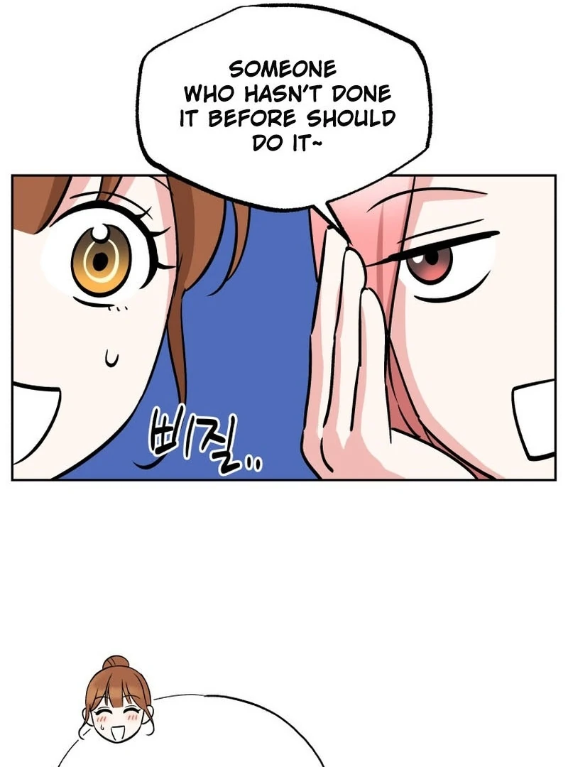 It’s Okay to Be Left Out chapter 24 page 24