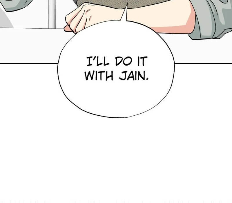 It’s Okay to Be Left Out chapter 24 page 33