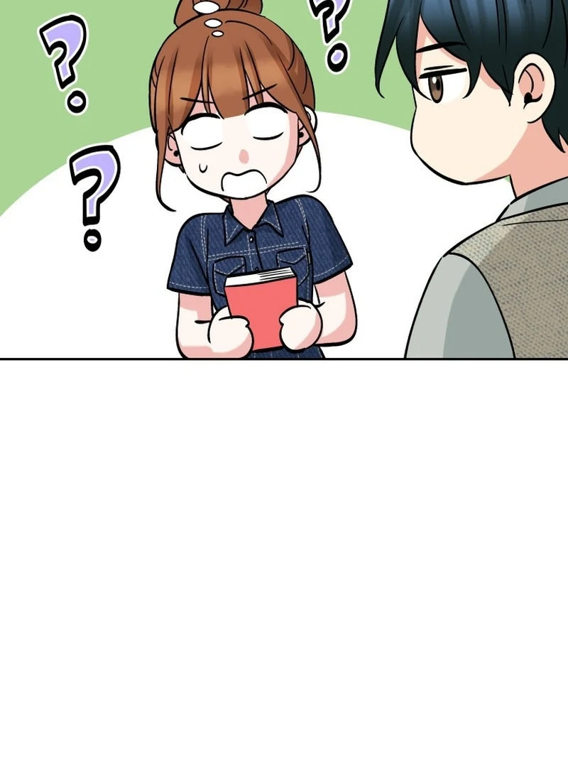 It’s Okay to Be Left Out chapter 24 page 37