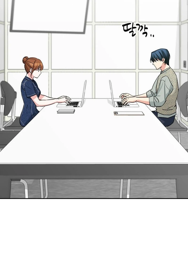 It’s Okay to Be Left Out chapter 24 page 40
