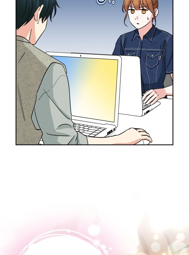 It’s Okay to Be Left Out chapter 24 page 43