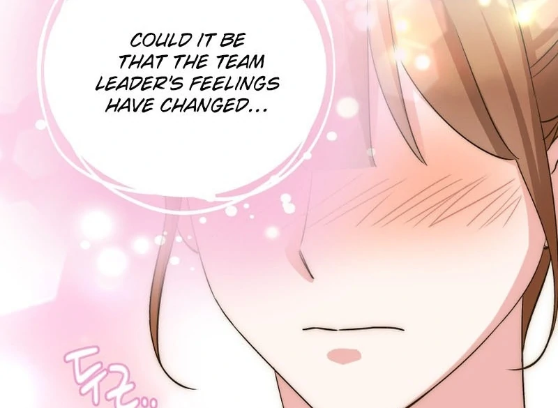 It’s Okay to Be Left Out chapter 24 page 44