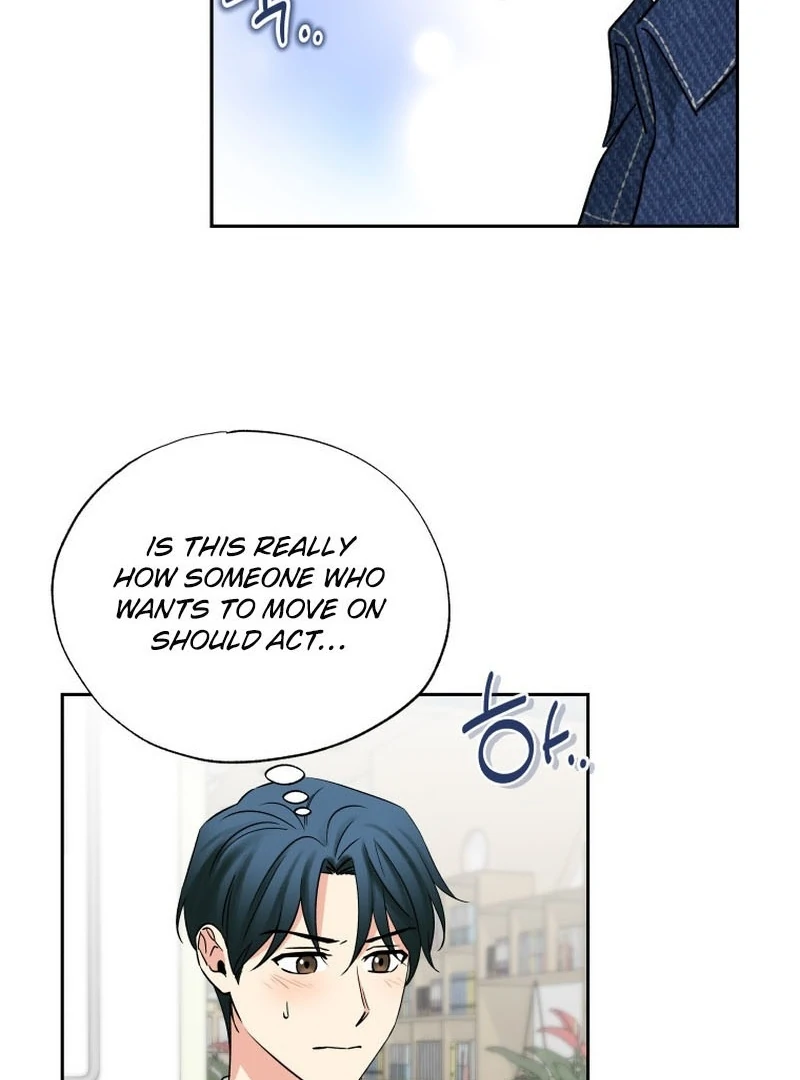 It’s Okay to Be Left Out chapter 24 page 48
