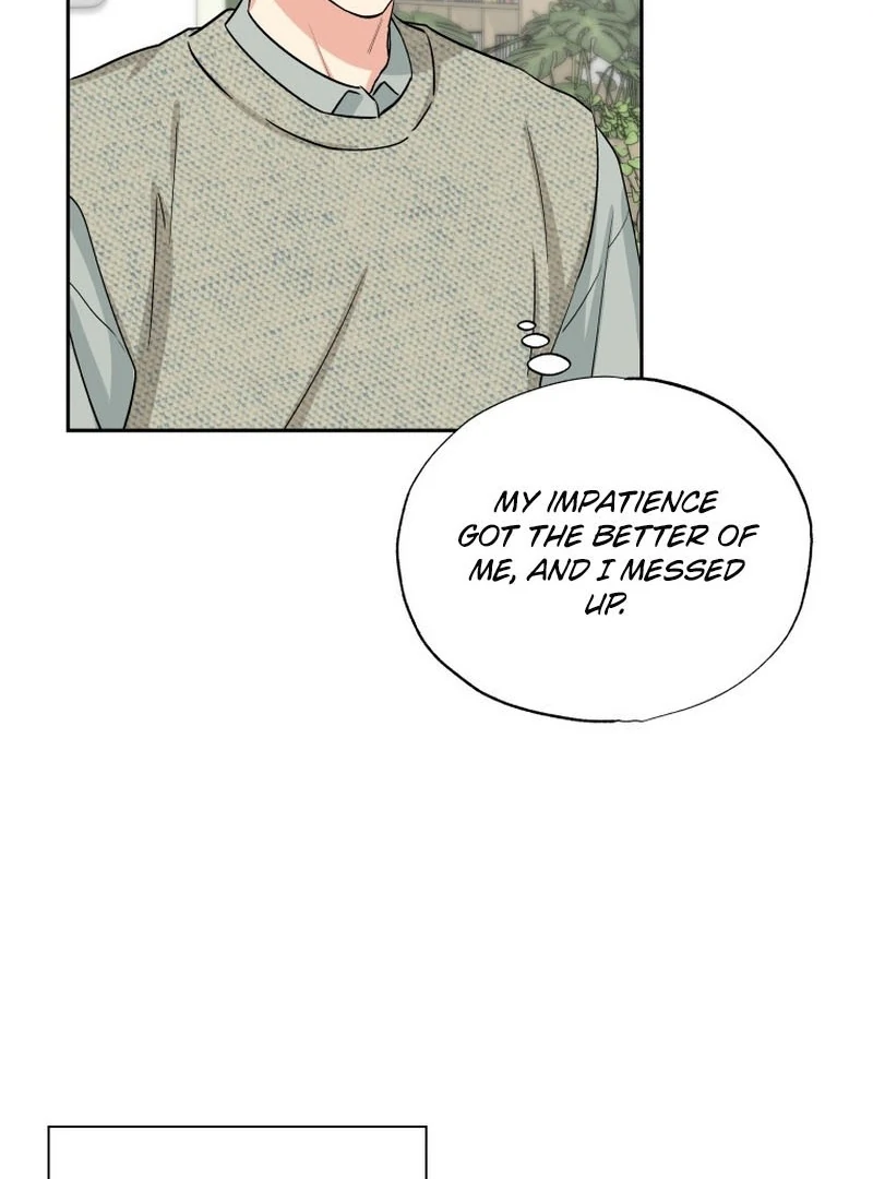 It’s Okay to Be Left Out chapter 24 page 49
