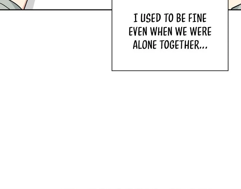 It’s Okay to Be Left Out chapter 24 page 51