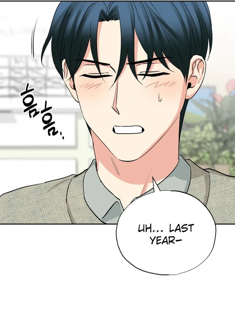 It’s Okay to Be Left Out chapter 24 page 52