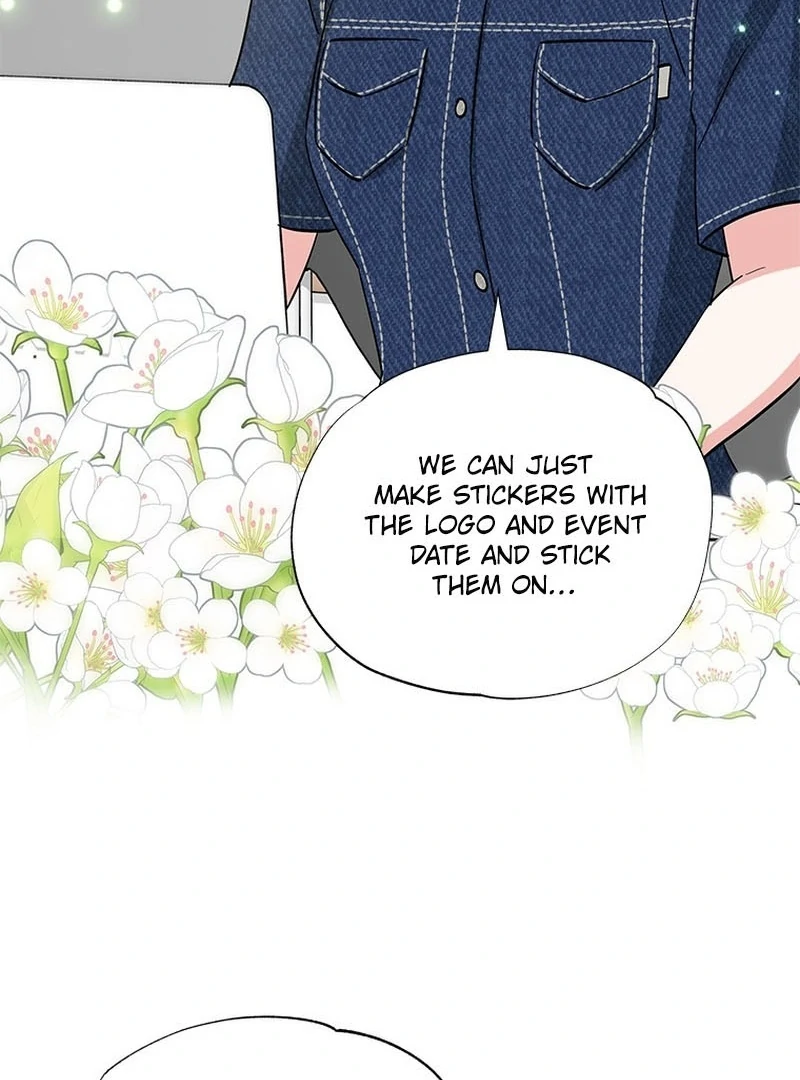 It’s Okay to Be Left Out chapter 24 page 59