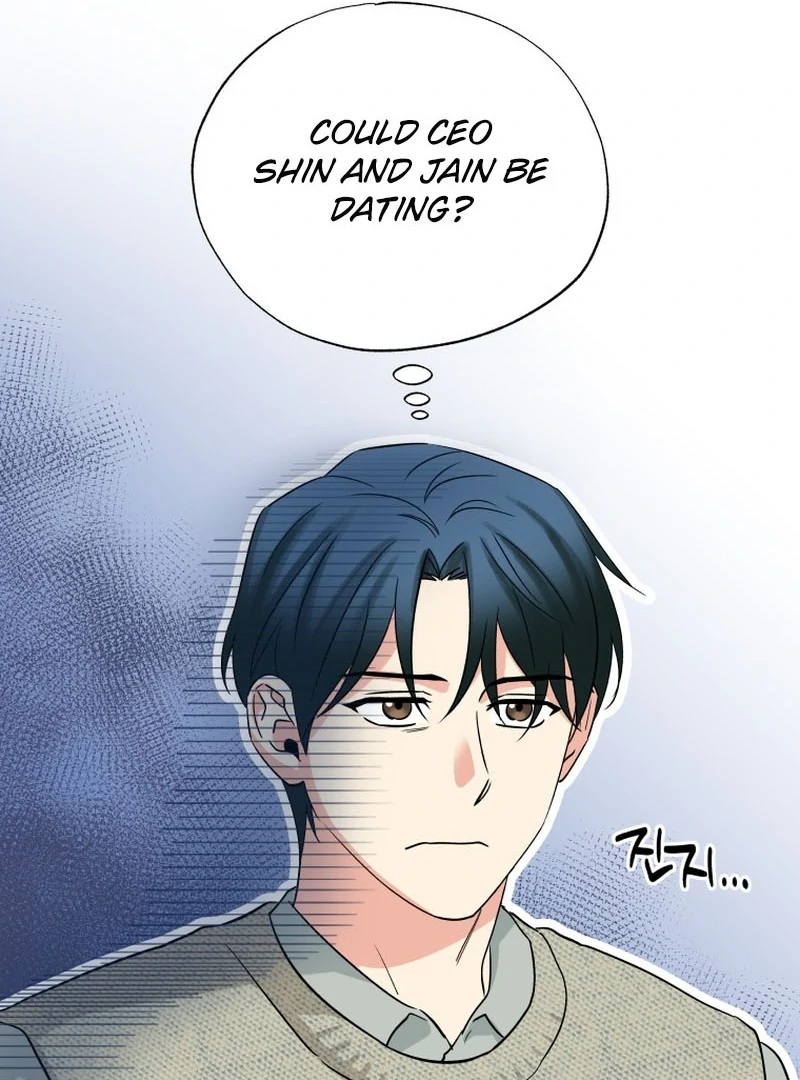 It’s Okay to Be Left Out chapter 24 page 6