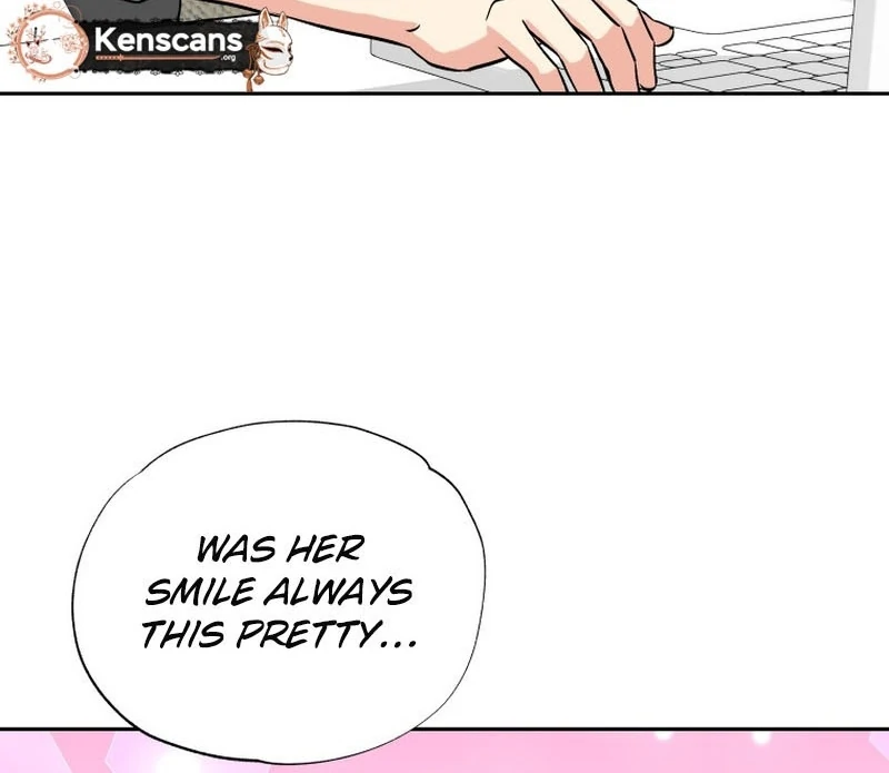 It’s Okay to Be Left Out chapter 24 page 63