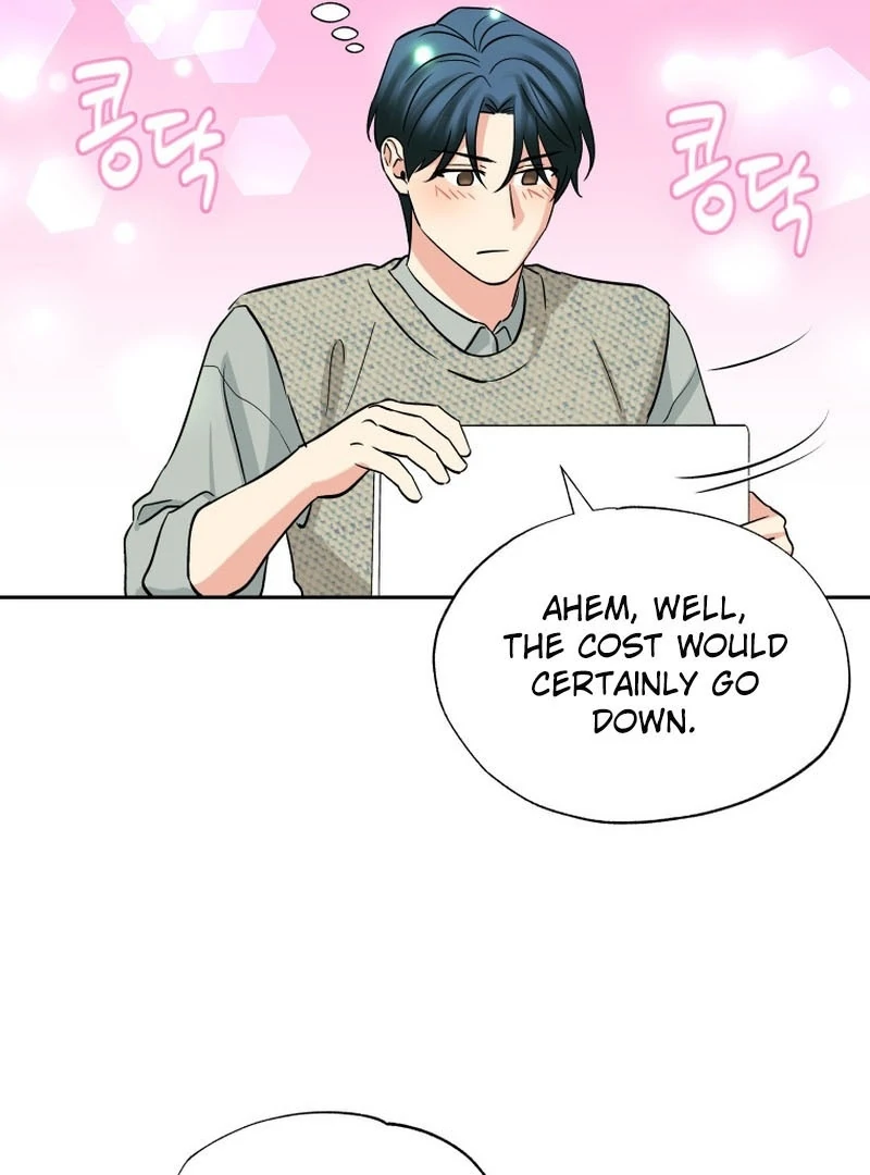 It’s Okay to Be Left Out chapter 24 page 64
