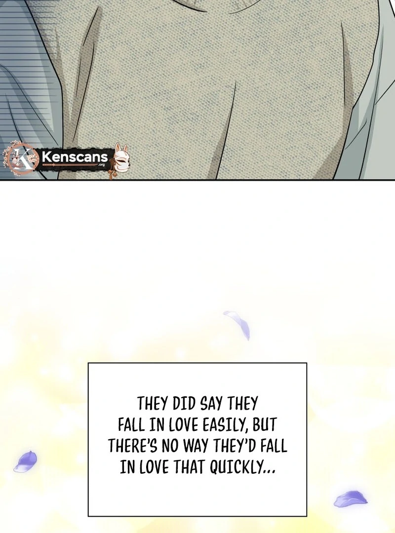 It’s Okay to Be Left Out chapter 24 page 7