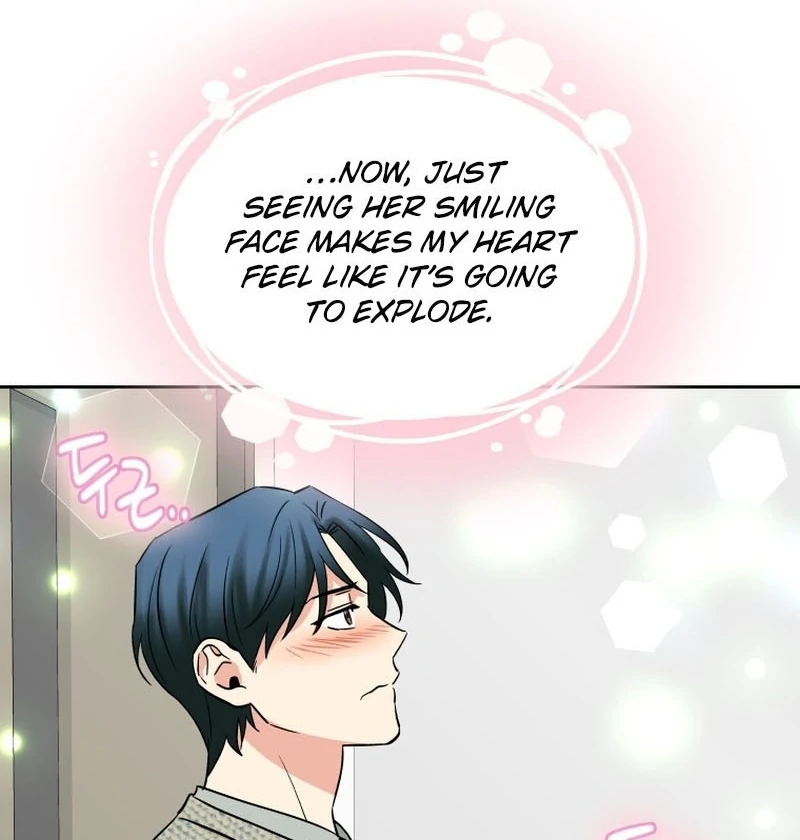 It’s Okay to Be Left Out chapter 24 page 73